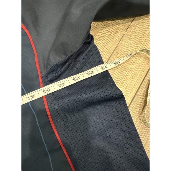 Barcelona Away football shirt 2004 Soccer Nike MARQUEZ Jersey Trikot Mens Sz XL - Picture 11 of 12